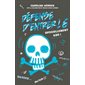 Officiellement ado!, Tome 6, Défense d'entrer!