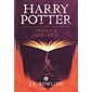 Harry Potter et le prince de Sang-Mêlé, Tome 6, Harry Potter