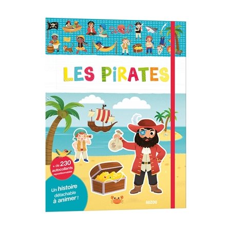 Les pirates