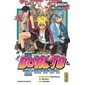 Boruto : Naruto next generations, Tome 1