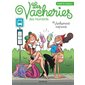 Vachement copines, Tome 1, Les vacheries des nombrils