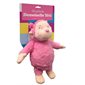 Ma Peluche Demoiselle Yéti