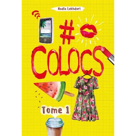 Colocs, tome 1