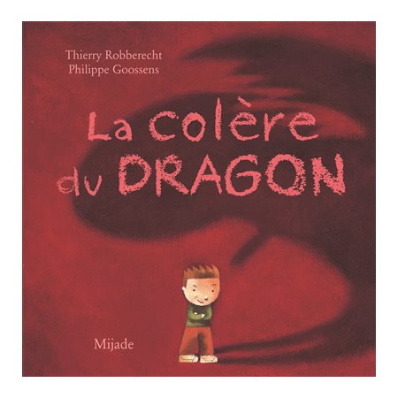 La colère du dragon