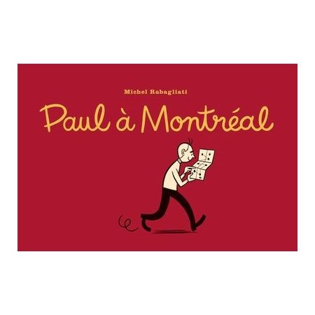 Paul à Montréal