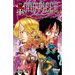 One Piece tome 84