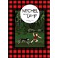 Michel et le loup BD