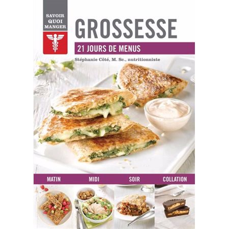 Grossesse (1xNR vd)