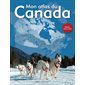 Mon atlas du Canada (1 x NR )