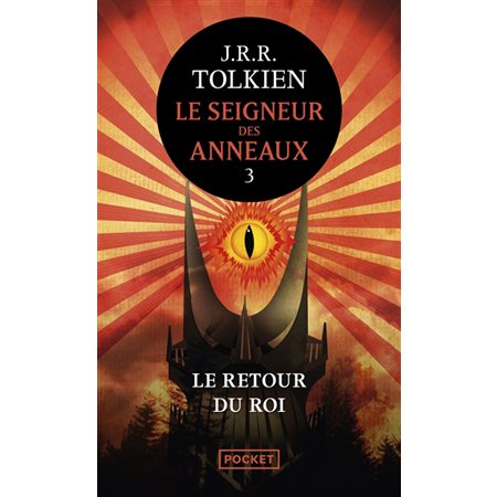 Le retour du roi, Tome 3, Le seigneur des anneaux