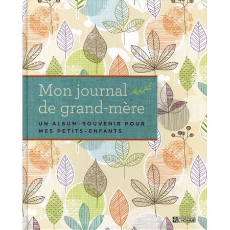 Mon journal de grand-mère