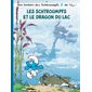 Les Schtroumpfs et le dragon du lac, Tome 36, Une histoire des Schtroumpfs