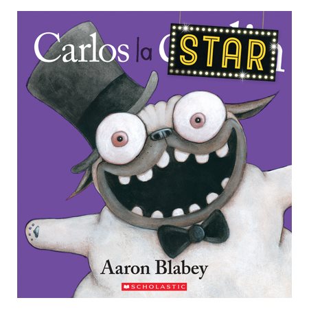 Carlos la star