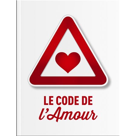 Le code de l'amour