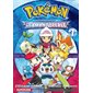 Pokémon : la grande aventure : Diamant et Perle, tome 1