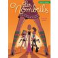 Duel de belles, Tome 4, Les nombrils