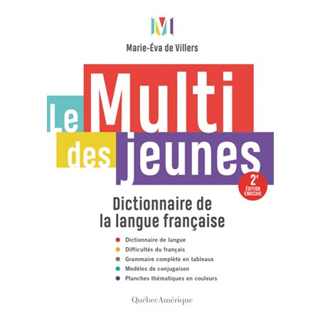 Le Multi des jeunes