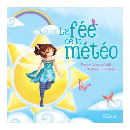 La fée de la météo