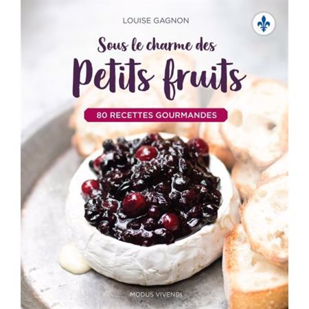 Sous le charme des petits fruits   1X(N / R) BRISÉ