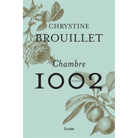 Chambre 1002