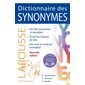 Dictionnaire des synonymes