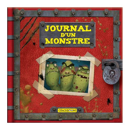 Journal d'un monstre