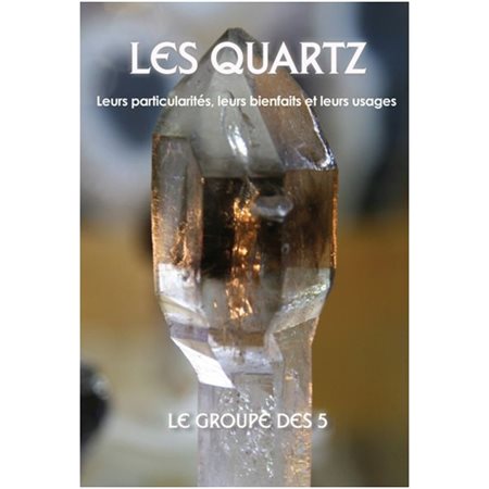 Les quartz