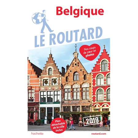 Belgique 2019