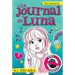 Zéro ami, Tome 1, Le journal de Luna