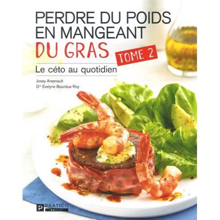 PERDRE DU POIDS EN MANGEANT DU GRAS #2 (1x NR V-D)