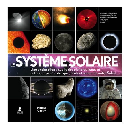 Le système solaire