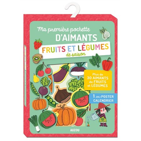 Fruits et légumes de saison