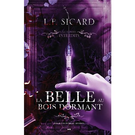 La belle au bois dormant