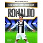 Ronaldo, Les superstars du foot