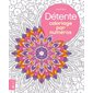 Détente: Coloriage par numéros