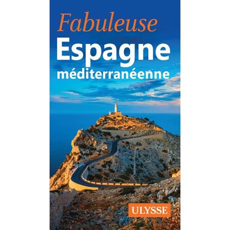 Fabueluse Espagne méditerranéenne