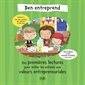 Coffret 4, Ben entreprend