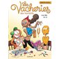 Une fille en or, Tome 2, Les vacheries des nombrils