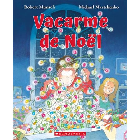 Vacarme de Noël