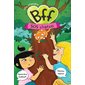 SOS chaton, tome 4, Ma première BFF