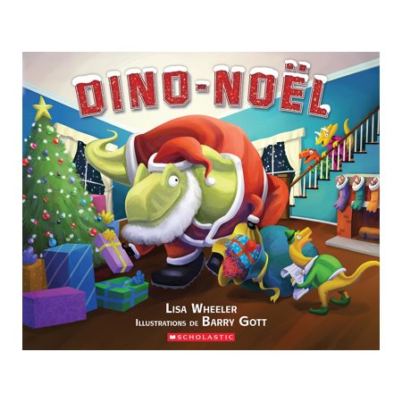 Dino-Noël