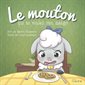 Le mouton qui ne voulait rien manger