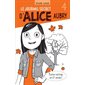 Le journal secret d'Alice Aubry vol. 4 ( 6 à 9 ans)