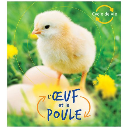 L'oeuf et la poule