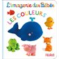 Les couleurs  1X(N / R) BRISÉ