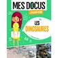 Mes Docus Junior: les Dinosaures