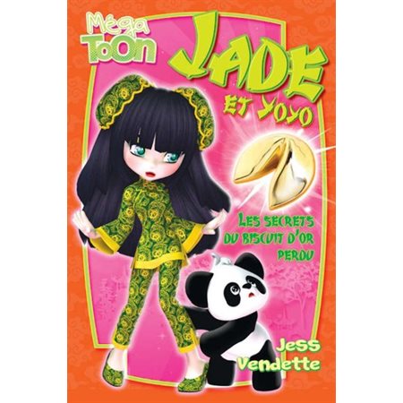 Jade et Yoyo