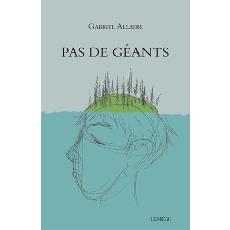 Pas de géants  (1 x N / R)