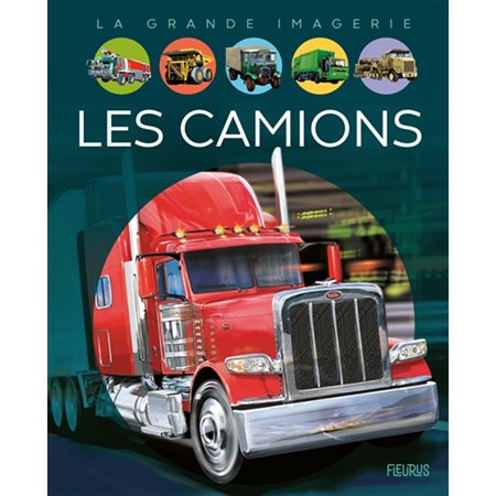 Les camions