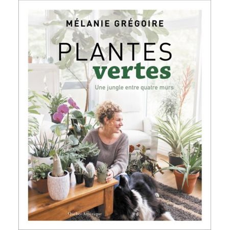 Plantes vertes